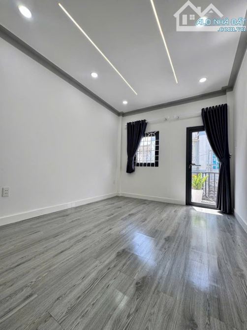 🏡 Nhà 2 tầng NGUYỄN DUY CUNG full nội thất dt 32m2 - 4