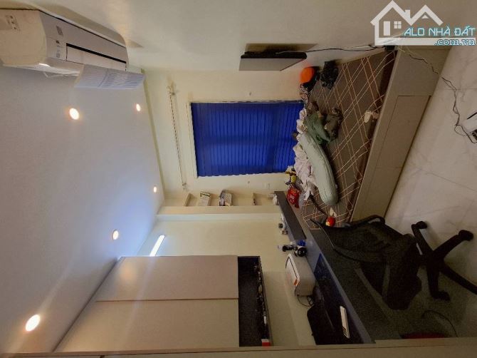 🌟 HOA HẬU BỒ ĐỀ – FULL NỘI THẤT – Ô TÔ ĐỖ CỬA – 1 NHÀ RA PHỐ Ô TÔ TRÁNH - 4