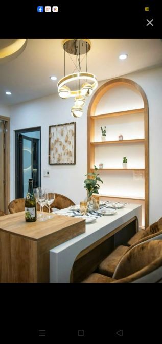 Nhà đẹp 3 tầng kiệt Lê Đinh Lý, ngay TTTP, giá sập hầm chỉ nhỉnh 6 tỷ. - 4