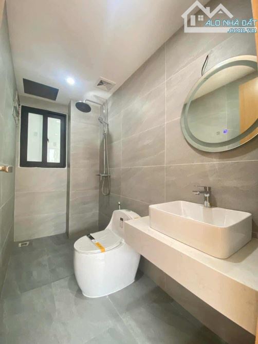 Chỉ 3 TỶ NHÀ ĐẸP 39m Ô TÔ đỗ ngoài cổng gần chợ Ngự Câu,AN THƯỢNG, HOÀI ĐỨC, hà nội - 4