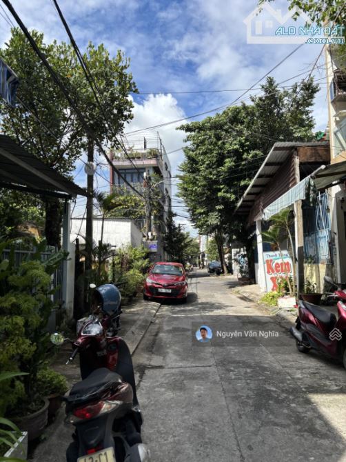 CHỈ NHĨNH 3 TỶ CÓ NGAY LÔ ĐẤT 148M K TRẦN NGỌC SƯƠNG, HOÀ THỌ ĐÔNG, CẨM LỆ, THÔNG THĂNG - 4