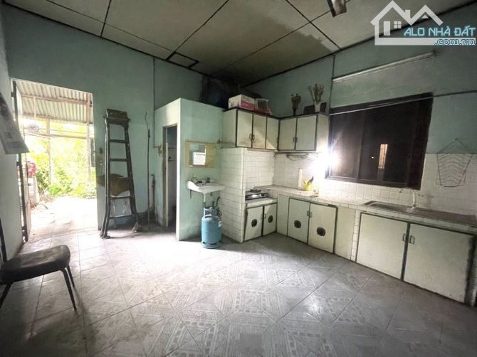 Mặt tiền kinh doanh đường NGUYÊN HỒNG, Phường 1, Gò Váp, DT 346m2 (8 x 56), nhà Cấp 4. - 4