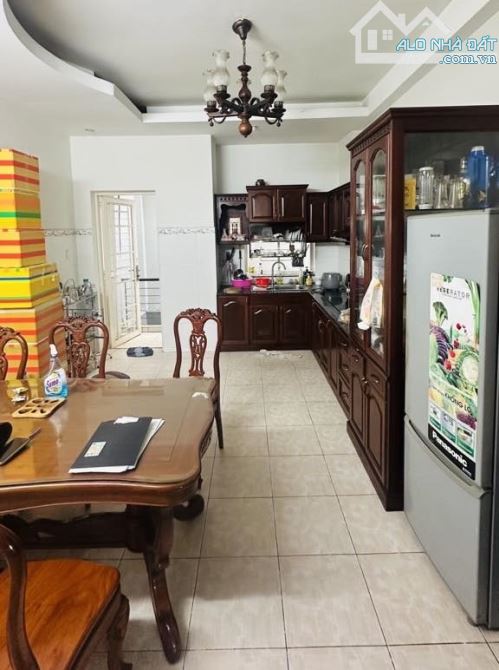 Mặt tiền kinh doanh VIP 5 Tầng ngay Chợ HẠNH THÔNG TÂY, DT 96m2 (4 x 24), đường 10m thông. - 4