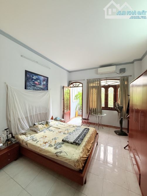 PHÚ NHUẬN HẺM XE HƠI TRÁNH 90M2, 3 TẦNG, 14.2 TỈ THƯƠNG LƯỢNG. - 4