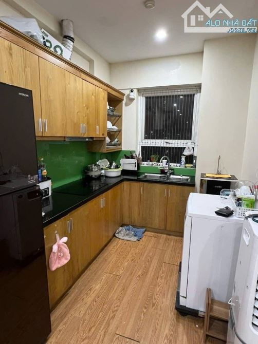 Bán căn hộ toà Star Tower 283 Khương Trung, 79m2, căn góc, tặng full nội thất đồng bộ - 4