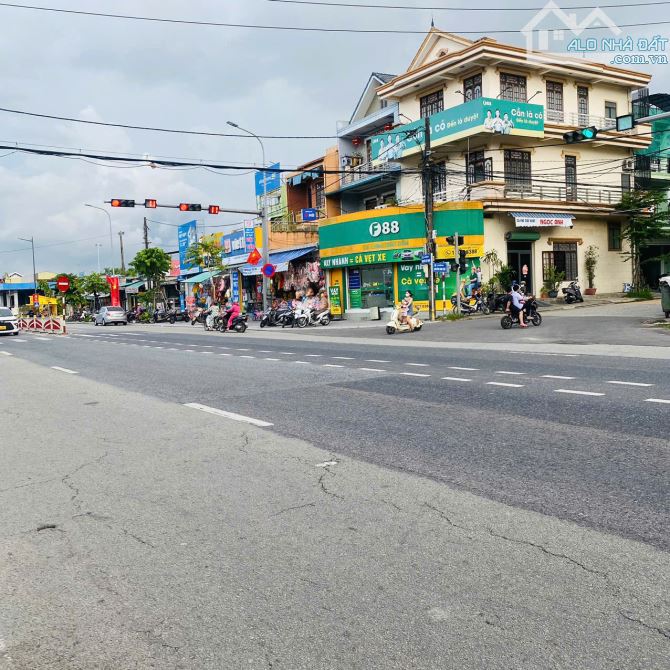 🏡 Chỉ 1,x tỷ 177m,ngang 7m.kiệt ô tô trung tâm Phú Bài, Huế - 4