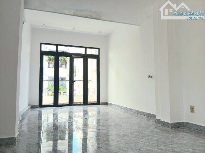 💥🌟 QUẬN 5 – BÁN NHÀ MẶT TIỀN 5 TẦNG PHAN VĂN TRỊ – GÓC NGUYỄN BIỂU – CHỈ 14.5 TỶ TL 🌟💥 - 4