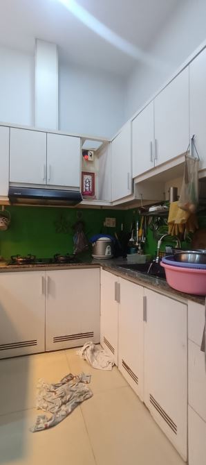 Căn hộ chung cư lầu 1, Hải Thượng Lãn Ông, P.10, Q.5, 4x23m, 2PN. Giá 3,3 tỷ TL (SHR) - 4