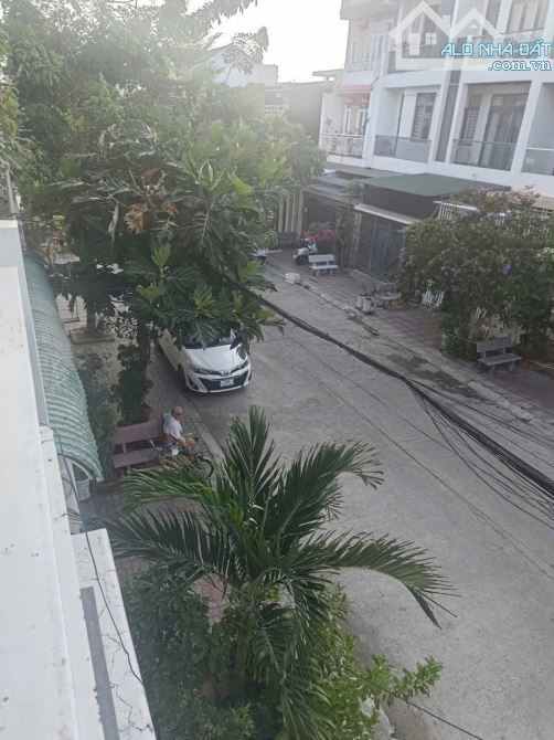 Bán nhà KĐT Vĩnh Điềm Trung. Ngang 6m. Hướng Tây Bắc. Chỉ 7,5 tỷ - 4