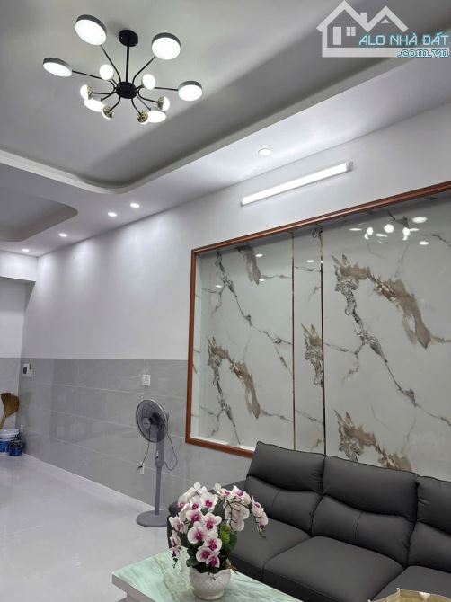 BÁN NHÀ MỚI XÂY DỰNG MẶT TIỀN ĐƯỜNG ĐOÀN THỊ ĐIỂM- PHƯỚC NGUYÊN - BÀ RỊA - 4