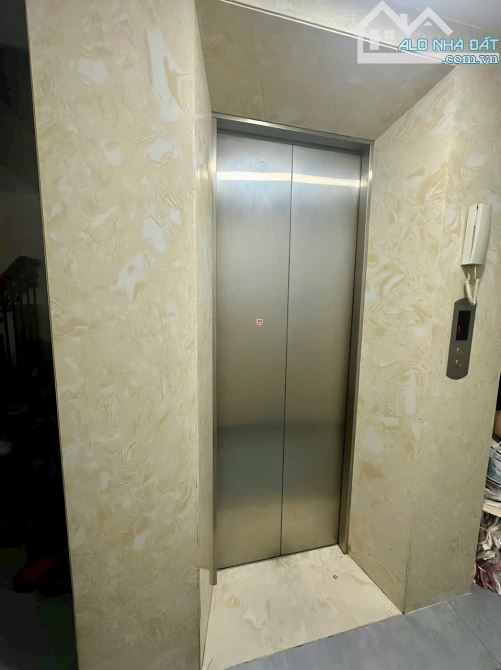 Bán Nhà Hẻm ÔTô 7m, Trịnh Đình Trọng – P.Phú Trung, Tân Phú, 12.7Tỷ, 88m2(4,1x22), 5Tầng - 4