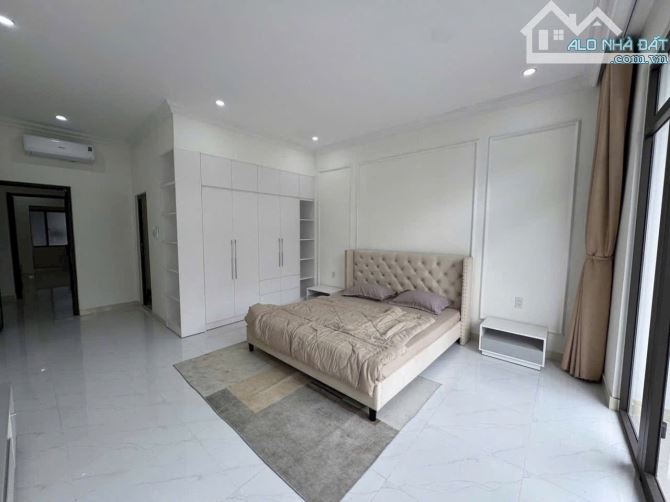 BÁN NHÀ 4 TẦNG MẶT TIỀN NGUYỄN HUY TỰ – LIÊN CHIỂU - 4