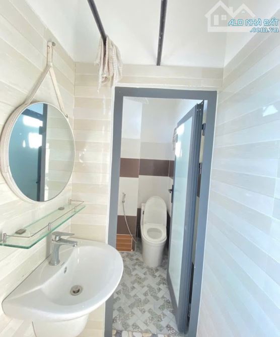 🏡 HIẾM NHÀ BÁN !  NHÀ 3 TẦNG – 3 MÊ – Ô TÔ ĐỖ CỬA - KIỆT CÙ CHÍNH LAN - THANH KHÊ . - 4