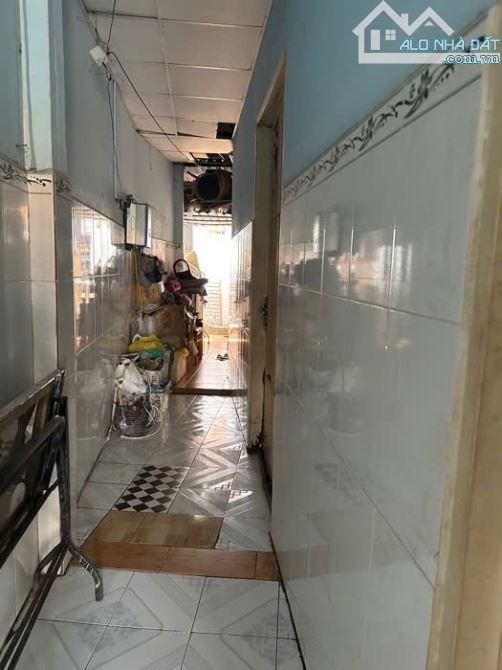 NHÀ C4 200M² – HẺM Ô TÔ – ĐƯỜNG SỐ 6, THẠNH MỸ LỢI, Q2 - 4