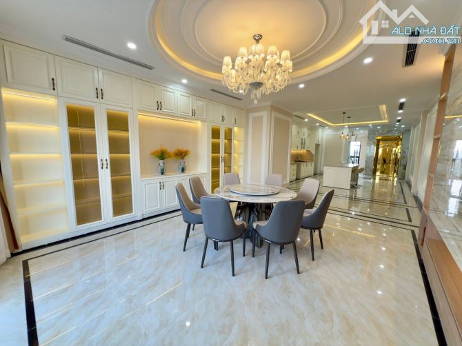Bán Nhà Khu Phân Lô 918 Phúc Đồng, Long Biên, 92m2, MT5m, 8 Tầng, Gara ô tô, Thang Máy - 4