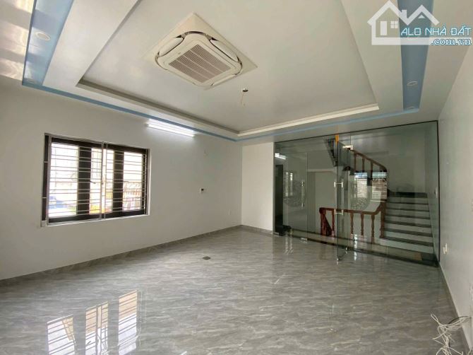 N4531 CHO THUÊ Nhà tại ngõ Trần Nguyên Hãn Mới Tinh - 4