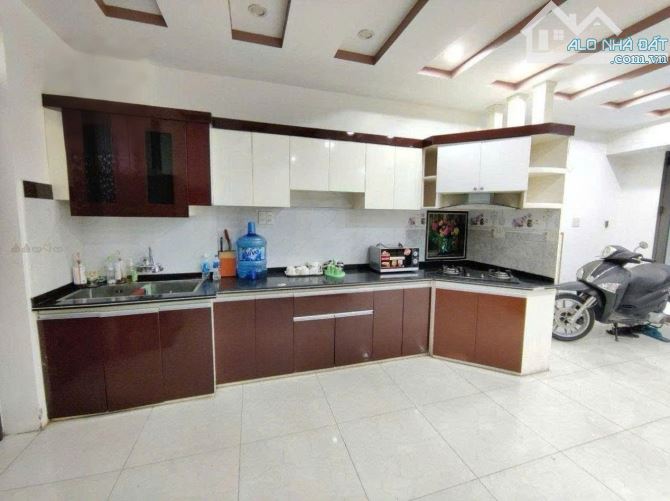N4547 Cho thuê nhà riêng khu Văn Cao - 4