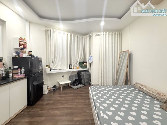 🏡💥HIẾM NHÀ BÁN💥HXH 7 CHỖ💥KHU PHAN XÍCH LONG💥P1, PN💥5 TẦNG 35M2(NGANG 4.1M)💥7.x TỶ🌹 - 4