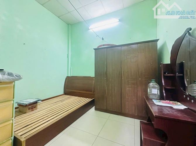 Bán Nhà Mặt Tiền Kinh Doanh Đường 10m, Đường số 51 – P.14, Gò Vấp, 9.2Tỷ, 86m2(4x22) - 4