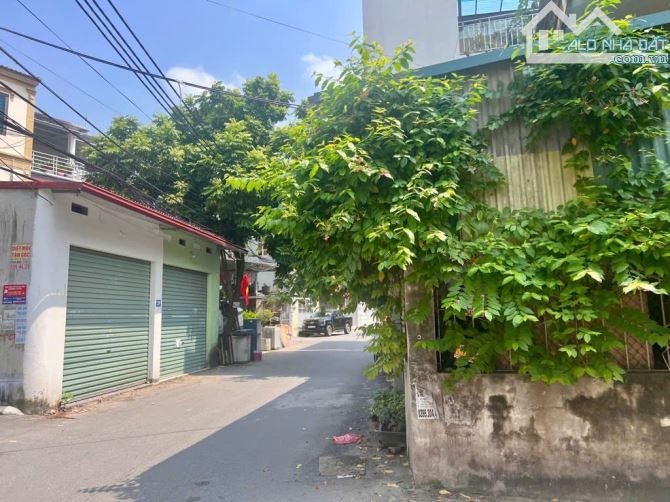 BÁN ĐẤT ĐÔNG HỘI-PHÂN LÔ-Ô TÔ TRÁNH-80m2-NHỈNH 12 TỶ-NGÕ THÔNG-KINH DOANG-GẦN VIN CỔ LOA - 2