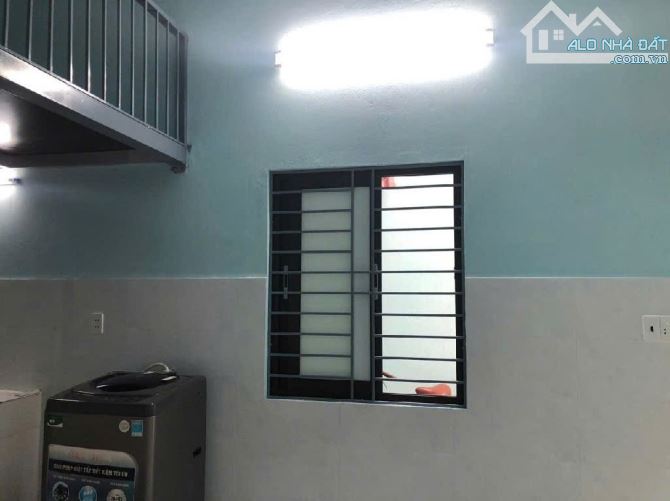 BÁN DÃY TRỌ MỚI – FULL NT, BẦU CẦU –100m2,4.8x tỷ - 4
