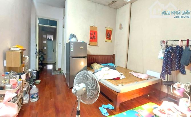 57M2, 15 TỶ - GẦN PHỐ, KINH DOANH, Ô TÔ ĐỖ CỬA, THOÁNG TRƯỚC SAU - XUÂN THỦY, CẦU GIẤY - 4