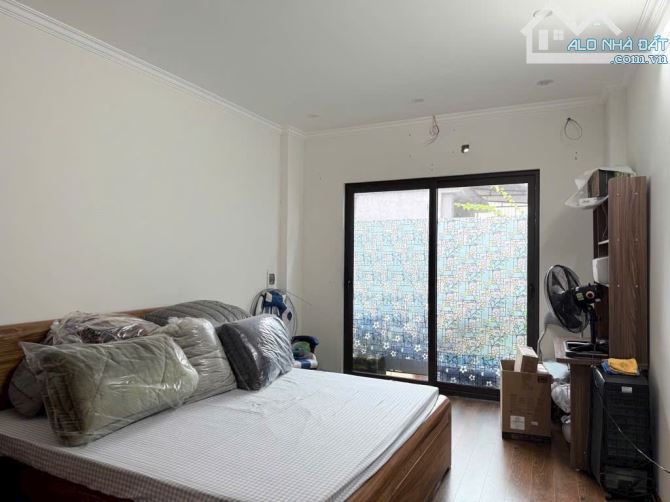 BÁN NHÀ PHÚC LỢI,  LONG BIÊN- DT 36M - 5 TẦNG - Ô TÔ ĐỖ CỔNG - CHỈ 5,4 TỶ - 4