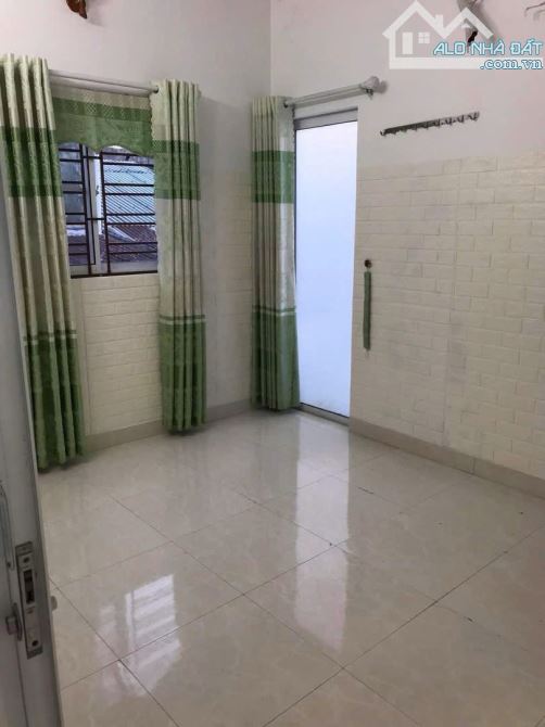 Bán nhà 2 tầng kiệt Hoàng Diệu – 52m² – Trung tâm Đà Nẵng, tiện ích đầy đủ – Giá 3.3 tỷ - 4