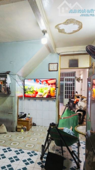 🏠 BÁN NHÀ MẶT TIỀN DƯƠNG BÁ TRẠC, Q.8 - DIỆN TÍCH LỚN, VỊ TRÍ VÀNG - 17.X TỶ. - 4