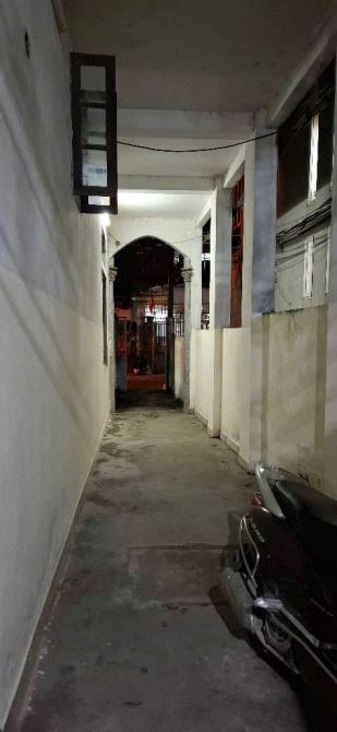 Bán nhà Hoàng Mai - Ô tô đỗ cửa - Giá rẻ nhất thị trường - 4