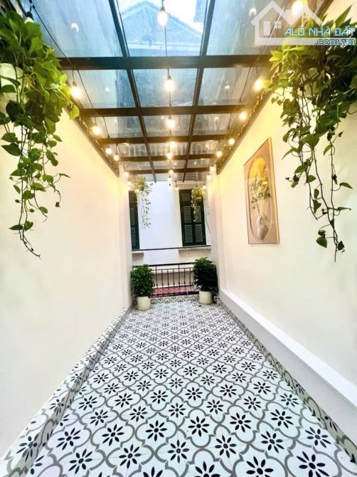 🏠 S.IÊU H.IẾM TRƯỜNG CHINH -TT ĐỐNG ĐA- 41M²- 5T- 8.xTỶ- NÔNG-THÔNG- Ở SƯỚNG - 4