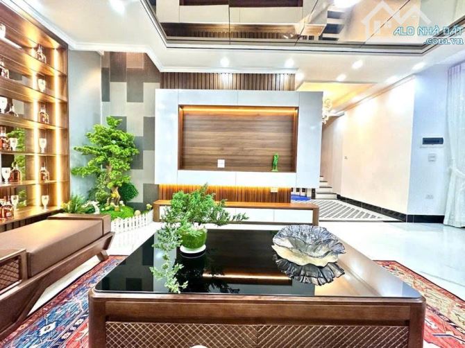 BÁN NHÀ VỊ TRÍ VÀNG - LÊ TRỌNG TẤN - AN NINH QUÂN ĐỘI - 3 BƯỚC RA Ô TÔ - NHỈNH 7 TỶ - 4