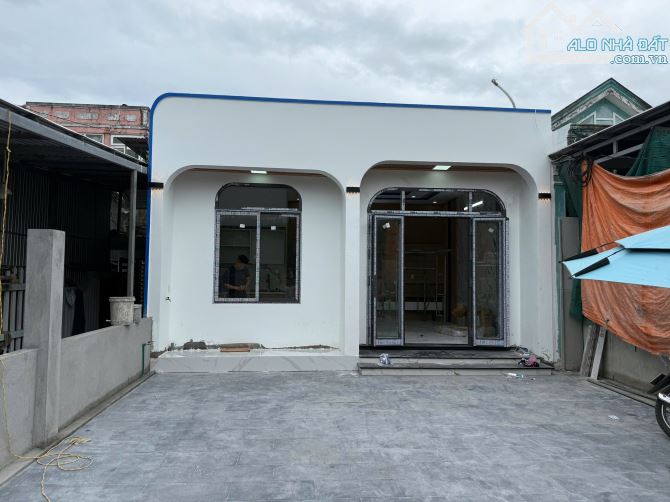 Bán Nhà kiet Lê duẫn mới xây Liên hệ em để xem nhà - 4
