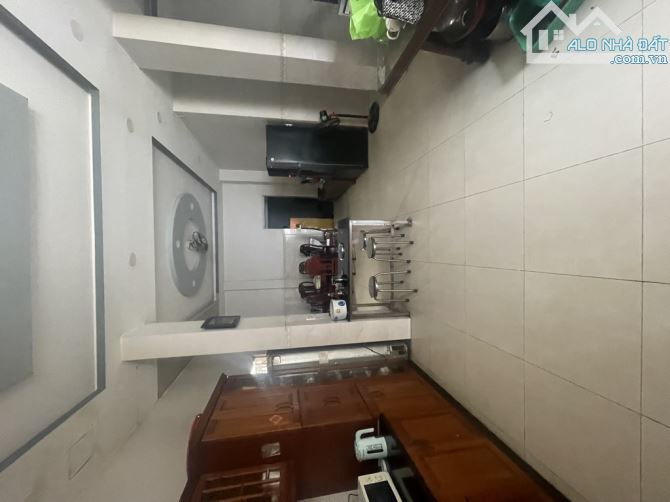 BÁN LÔ ĐẤT FULL THỔ CƯ TẶNG NHÀ 3 TẦNG DT 23 X 42M KHÔNG LỘ GIỚI CHỈ 40 TỶ - 4
