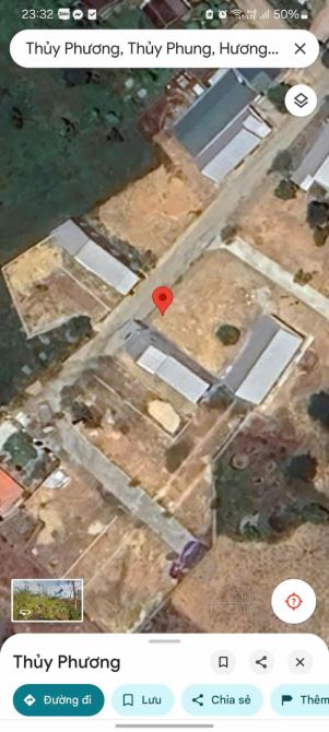 Bán đất 107,2m2 Kiệt ôtô Tôn Thất Sơn, P. Thủy Phương, Hương Thủy, TP Huế, chỉ 850 triệu - 5