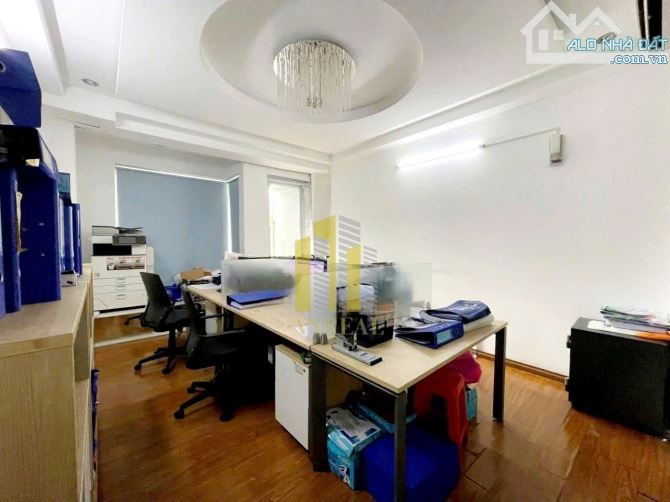 ✨ Nhà mặt phố khu đô thị An Phú – Hầm + 3 lầu, giá 30 triệu/tháng - 5