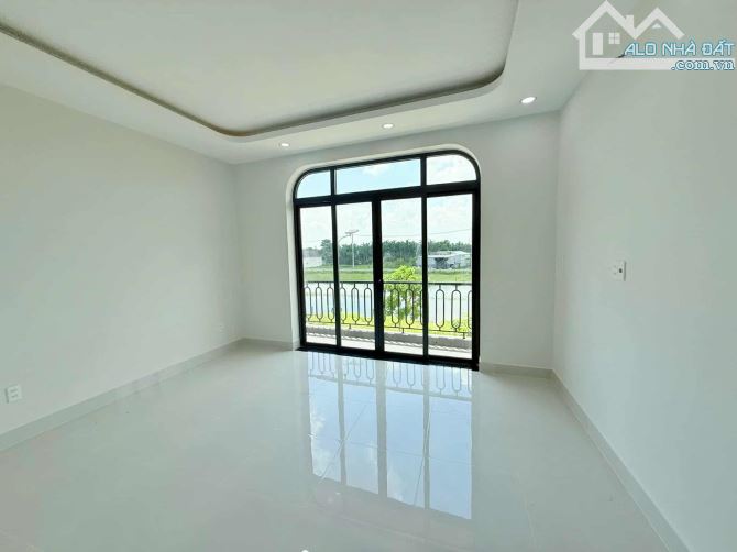 Cần bán căn nhà mới gần Vin Củ Chi, 150m2 sàn , sổ hồng riêng - 5