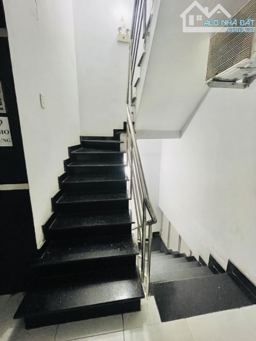 Bán Toà CHDV 5 Tầng Tân Hương Tân Quý Tân Phú 8x24m, 51 Phòng dòng tiền 170Tr/Tháng - 5