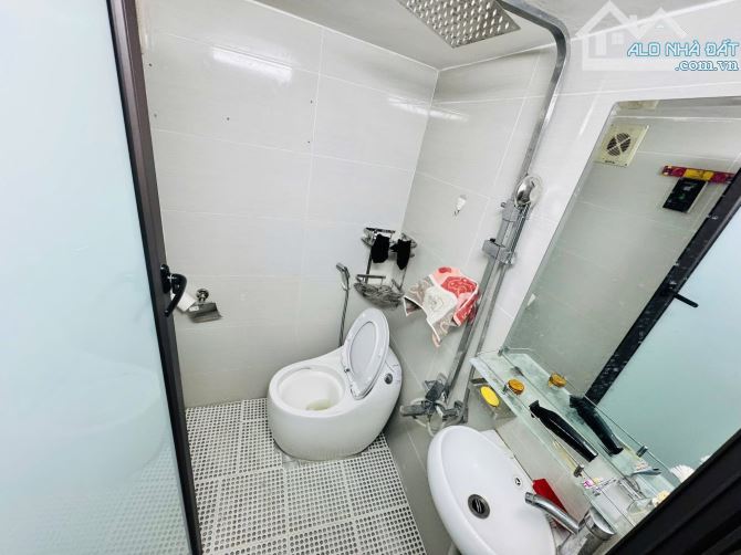 Đội Cấn, 22m, 3ngủ, Lô góc, Ngõ 4m thông khắp ngả, Nhà mới đẹp full nội thất xịn xò Ở luôn - 5