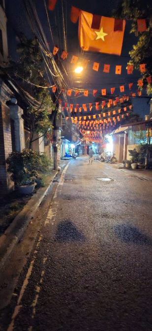 Bán nhanh nhà 1 tầng ngõ 102 Thúy Lĩnh – diện tích 50m² – giá rẻ - 5