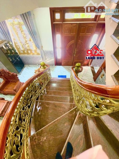 BÁN Biệt Thự 2 Mặt Tiền 1 Trệt 2 Lầu Ngay Trung Tâm p. Trảng Dài - Biên Hoà . - 5