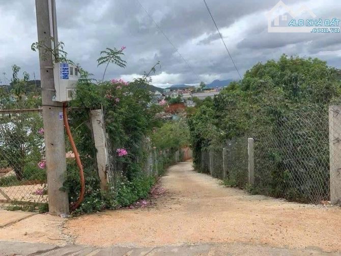 Lô đất view đẹp tại Xuân Trường - đà lạt - 5