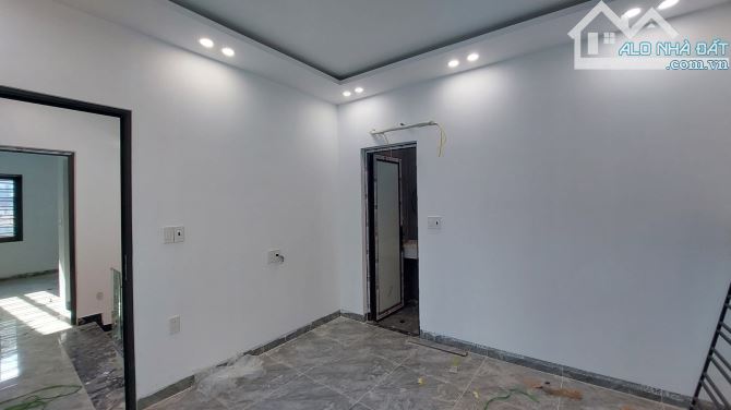 Bán nhà  Tô Hiệu,  Hàng Kênh, Lê Chân . 3,995 tỷ , 4 tầng , 46m. - 5