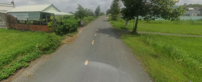 [LONG AN] Cần bán 5 ha (đất làm nghĩa trang) - X.mỹ hạnh bắc - H. đức hoà - giá 120 tỷ - 5