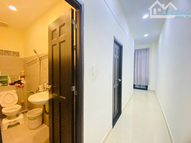 MUA 1 ĐƯỢC 4 – NHÀ + TRỌ + ĐẤT 210M² – LINH XUÂN, THỦ ĐỨC – THU NHẬP NGAY 15 TRIỆU/THÁNG - 5
