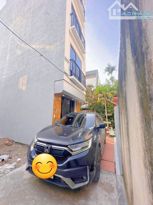 💥💥💥Ô tô đỗ cửa, 10m ô tô tránh vỉa hè,5 tầng, tầng 2p, nội thất đẹp, Bắc Từ Liêm - 5
