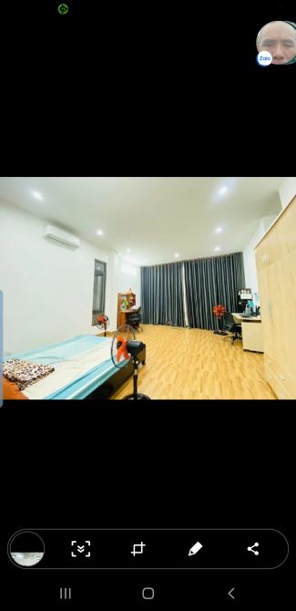 Bán nhà  Hải Phòng dt  81 m2  ngang 4.5 m  đường  7.5 m  4 tầng  giá 13.7tỷ - 5