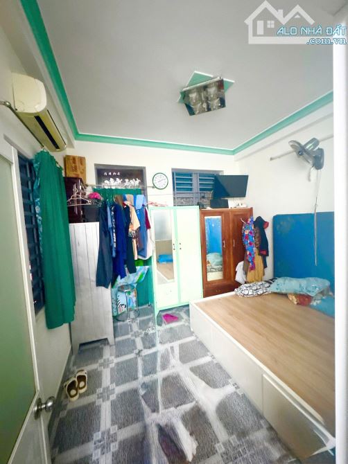 Cần Bán Nhanh Nhà 2 Mặt Tiền Quận Bình Tân 2,2 tỷ Còn Thương Lượng - 5