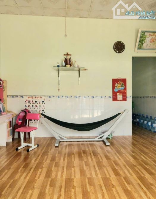 Quá Đường Cùng! Cần Bán Nhanh Căn nhà ở Thới Tam Thôn 9 Hóc Môn59m2 Sổ Hồng Riêng760tr - 5