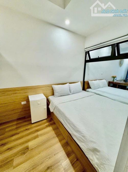 CHỈ 6 TRIỆU/THÁNG – CHO THUÊ CĂN HỘ CAO CẤP TMS PULLMAN - 5